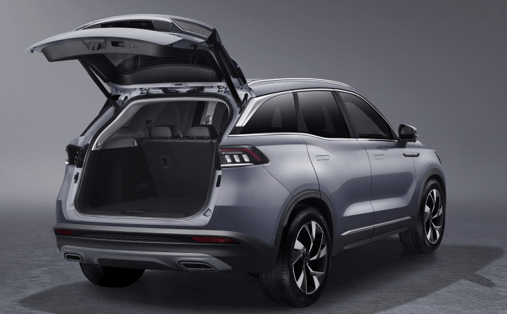 配置和性价比都有的beijing-x7,为何就是不温不火?