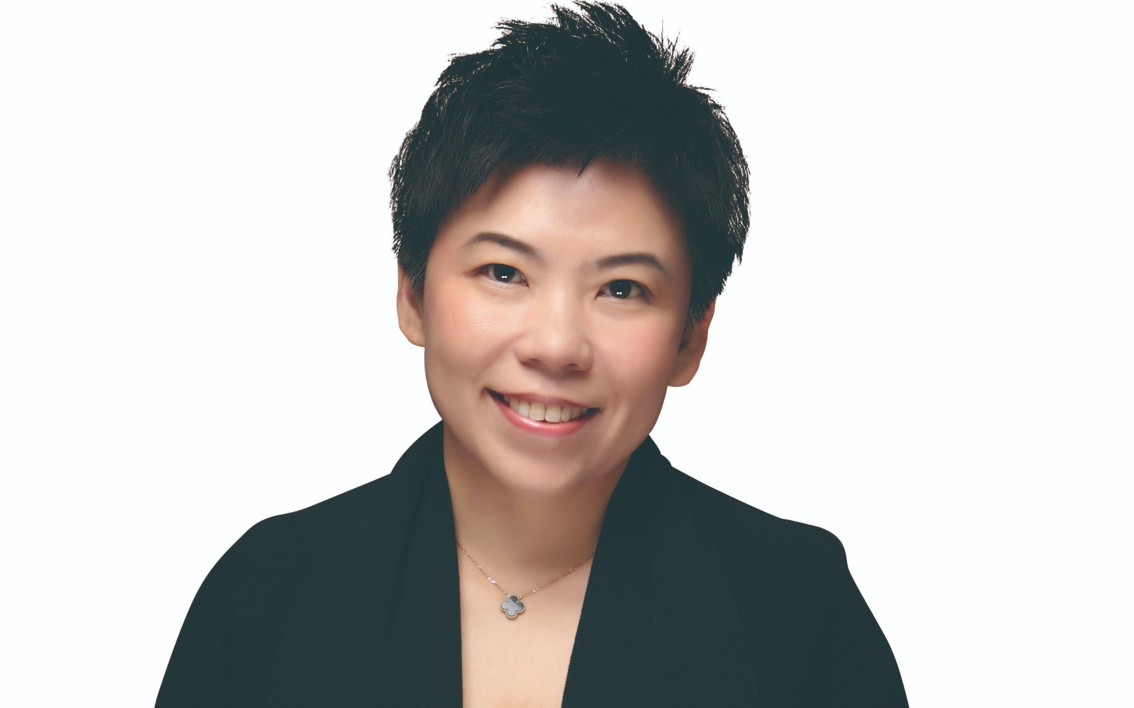 专访大魔王邓亚萍11年转换人生