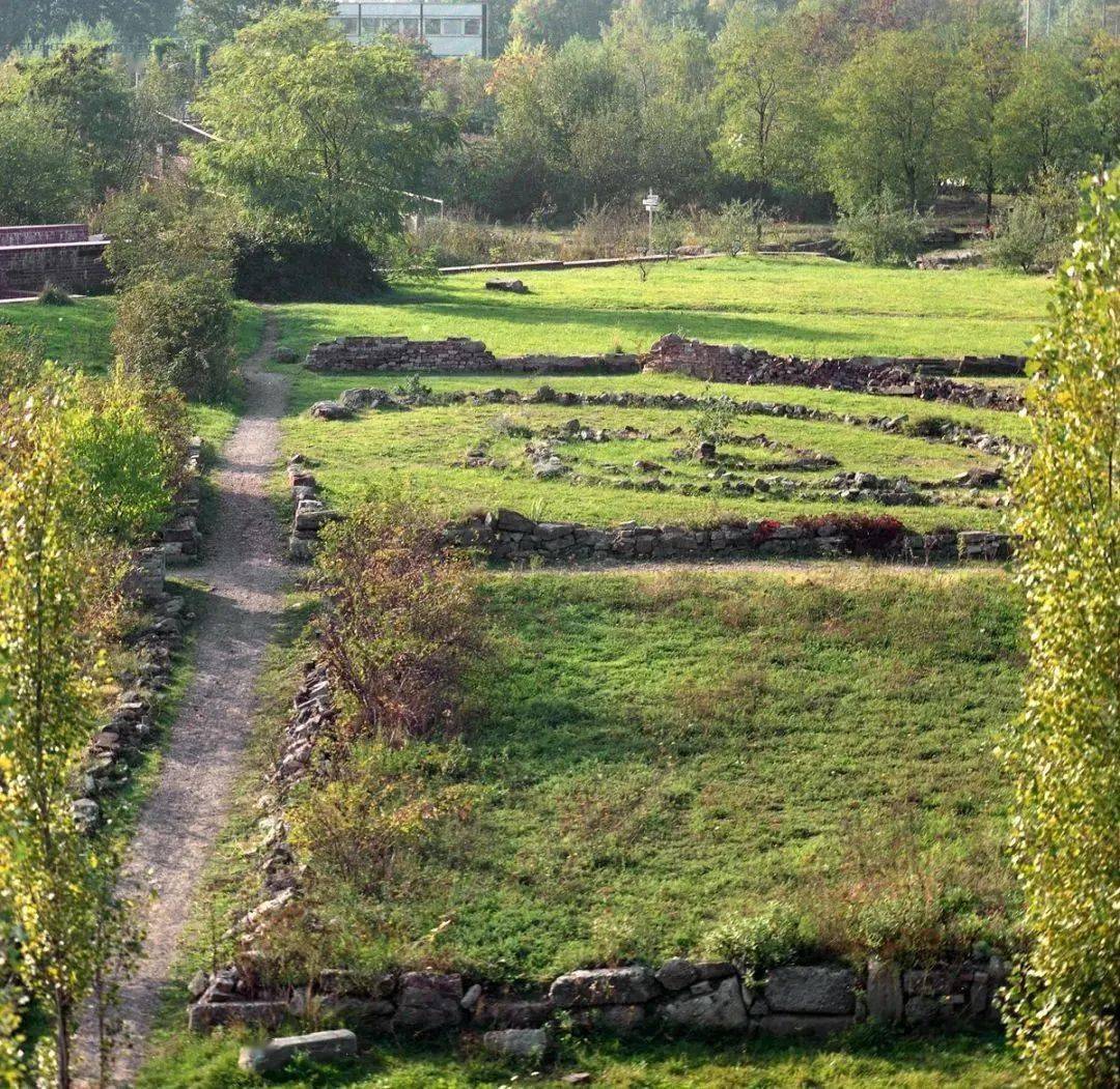 景观学与风景园林界的诺贝尔奖杰弗里杰里科爵士奖