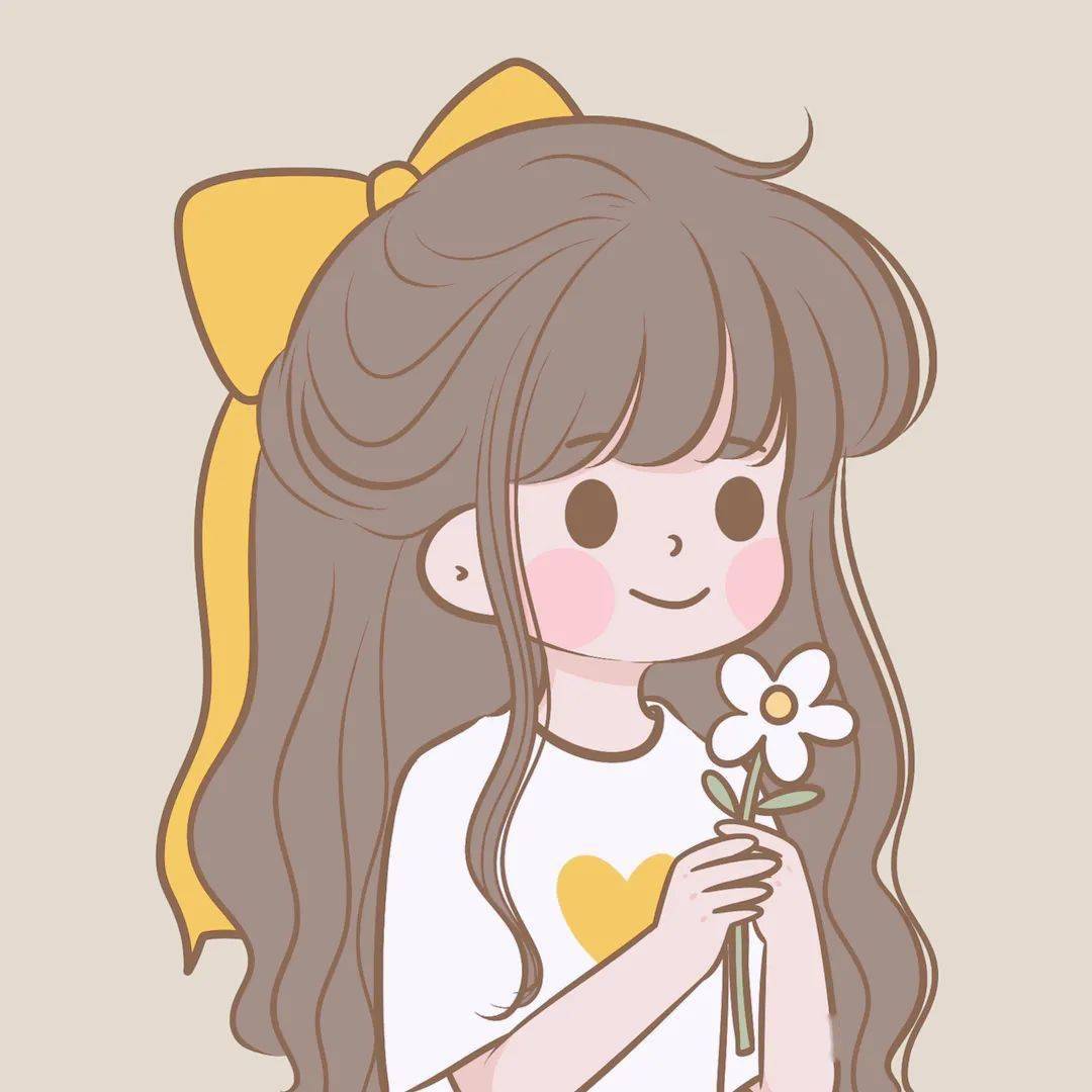 微信头像大全但愿与你独立又亲