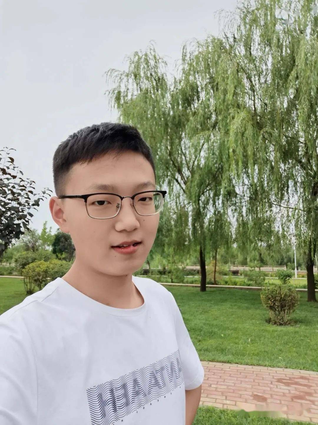 高考喜报靖远一中3名同学被清华大学录取