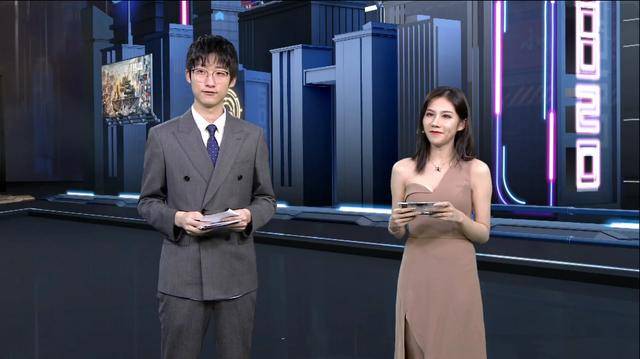 这些娱乐活动中,斗鱼主播汉宫年鹏enpi的表现非常绅士,不仅替同队的