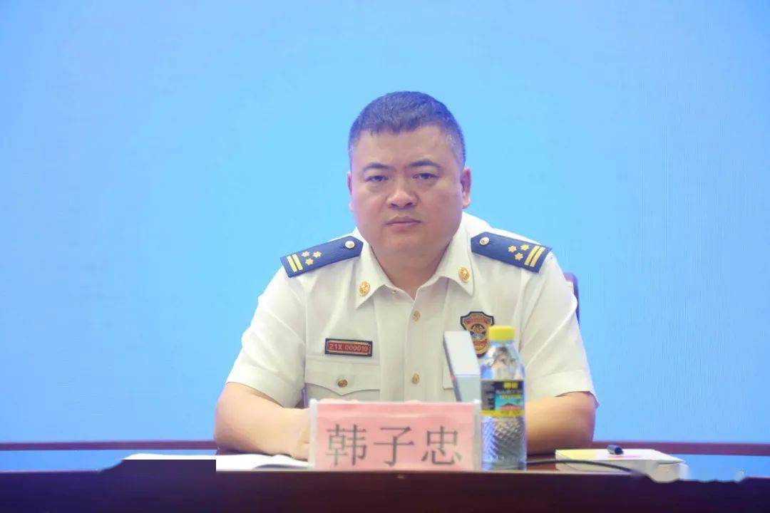 全国首部专为海南自贸港制定的消防法规出台!关系你我他!