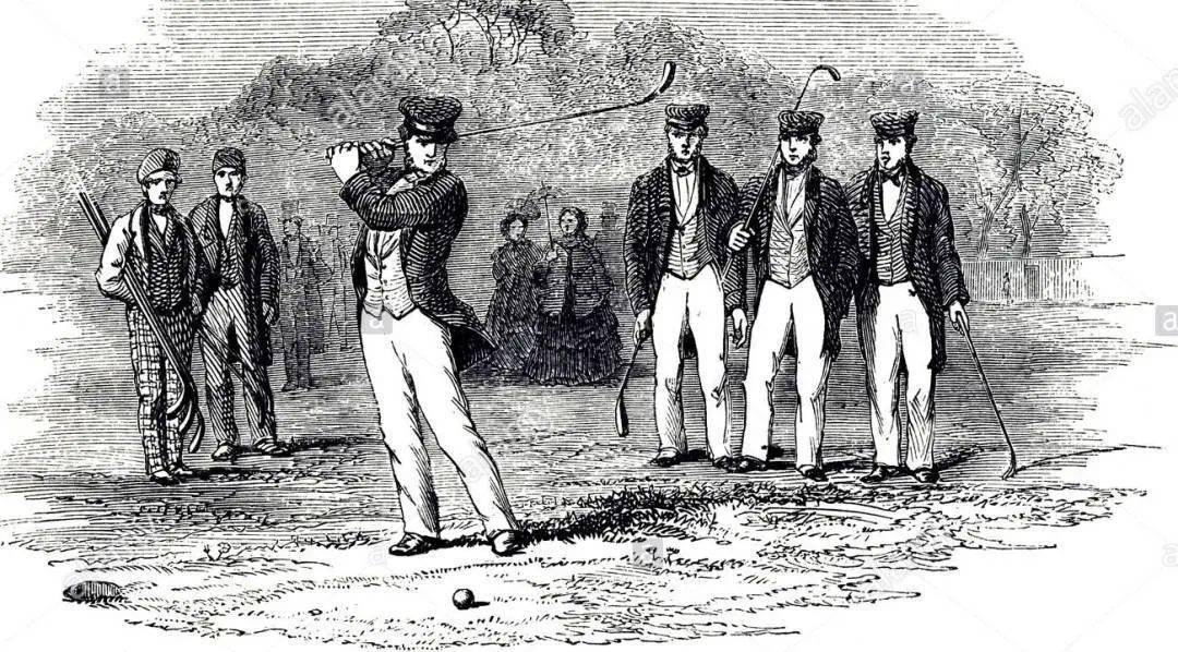 公共高尔夫球场的未来在哪里