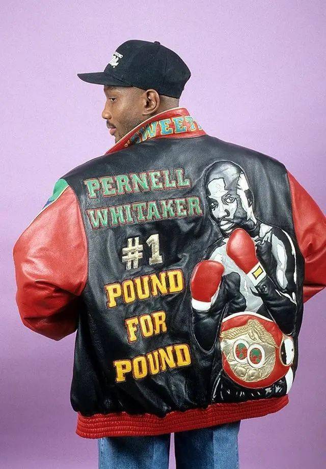 已故传奇拳王维塔克,巅峰期到底有多好?拳迷:无人能敌