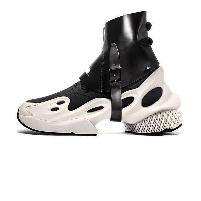 壁纸| 你最希望看到以下哪款概念鞋发售?