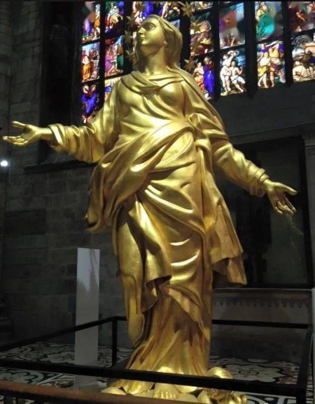 圣像破坏运动雕塑与神话与社会