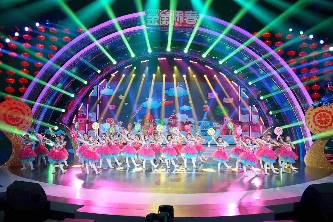 2021年江西广播电视台少儿春晚节目招募火热开启!