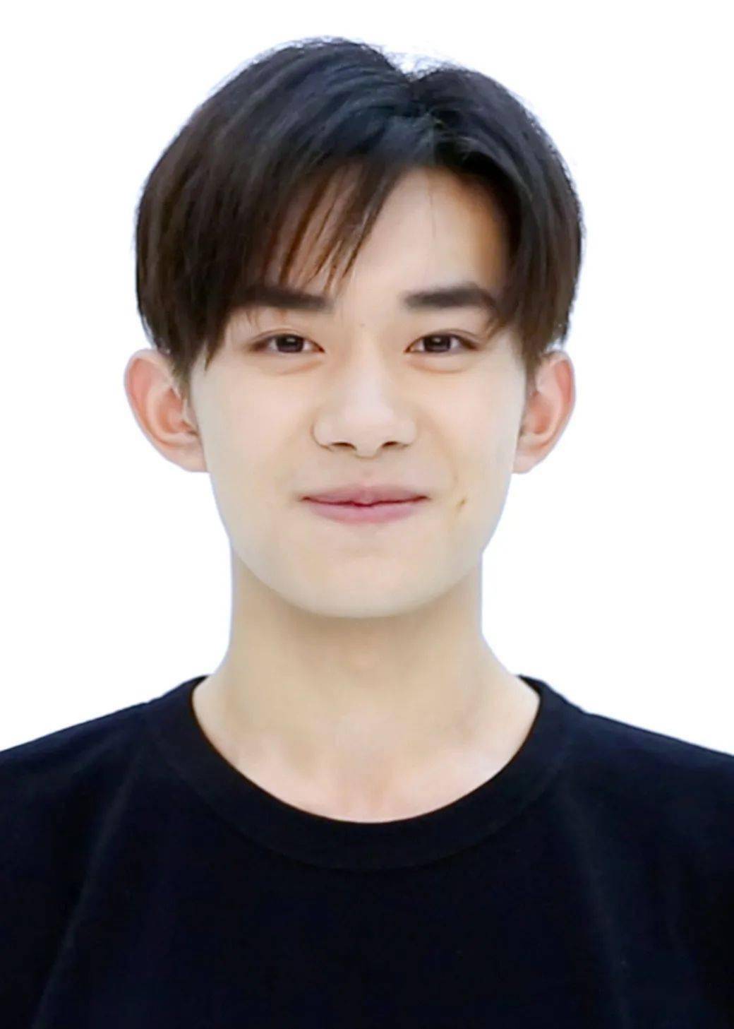 标准证件照参考