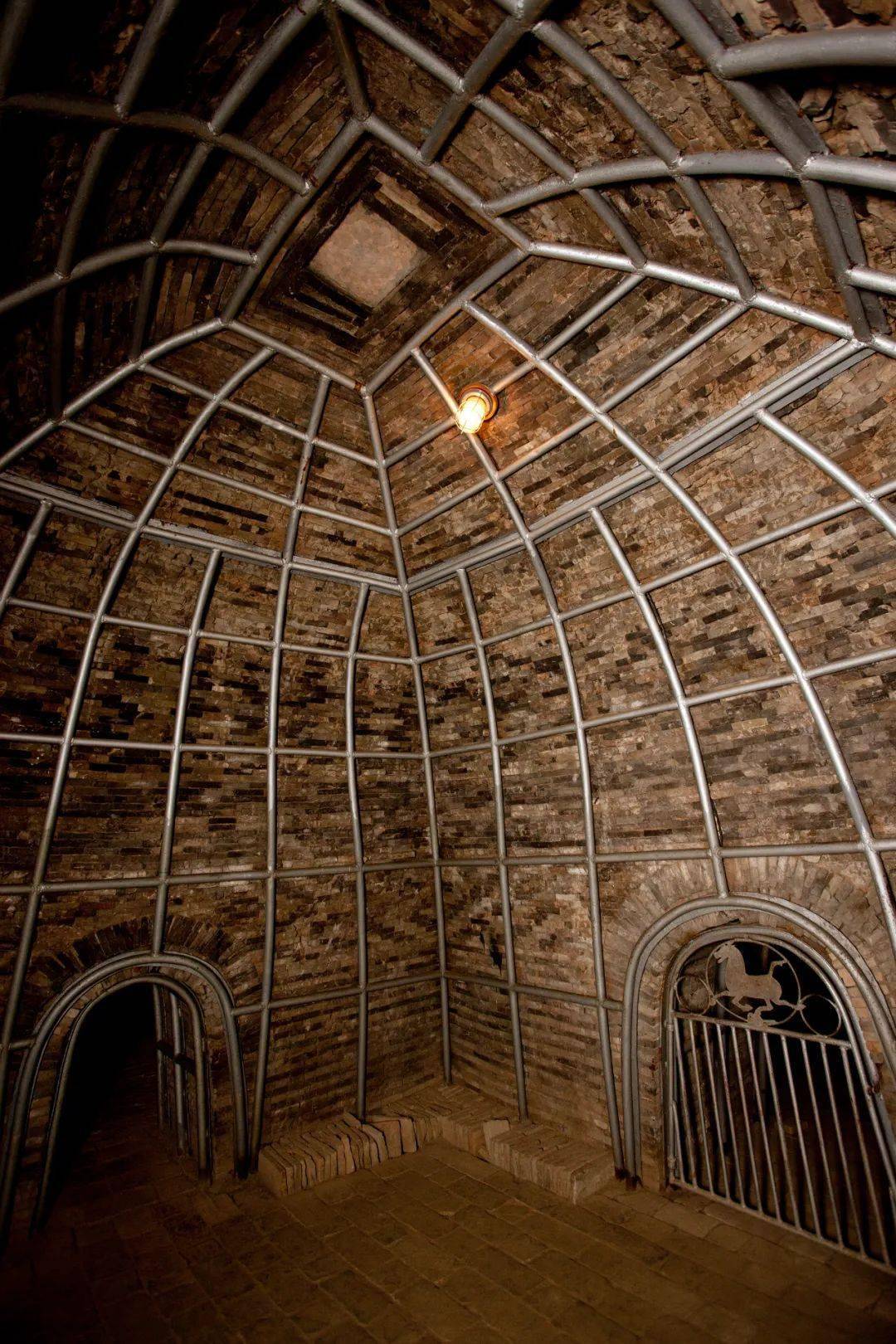 中国古墓有多震撼