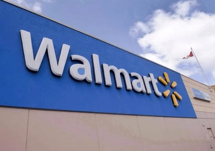 加拿大所有walmart分店将强制戴口罩