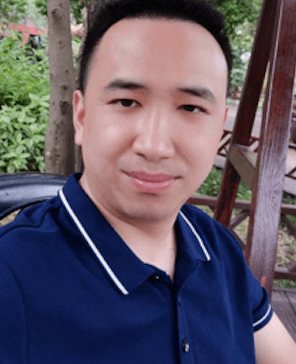 电源研究所吕桃林■中国科学院广州能源研究所研究室主任蒋方明■博士