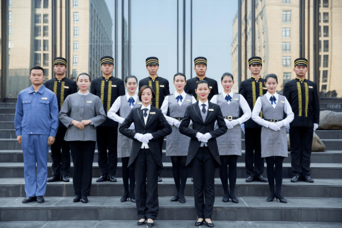 物业项目团队建设的4个核心要点