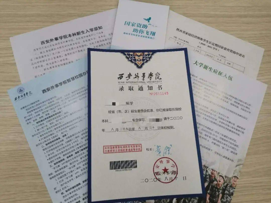 欢迎报考西安外事学院艺术类专业编辑:张馨怡审核:任思慧返回搜狐