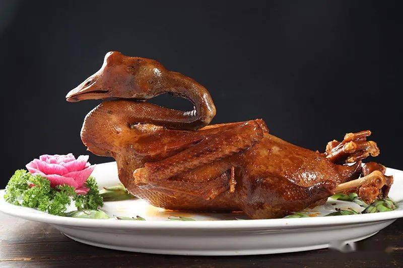 海南琼海温泉鹅的n种吃法,这里都有了.赶快收藏!