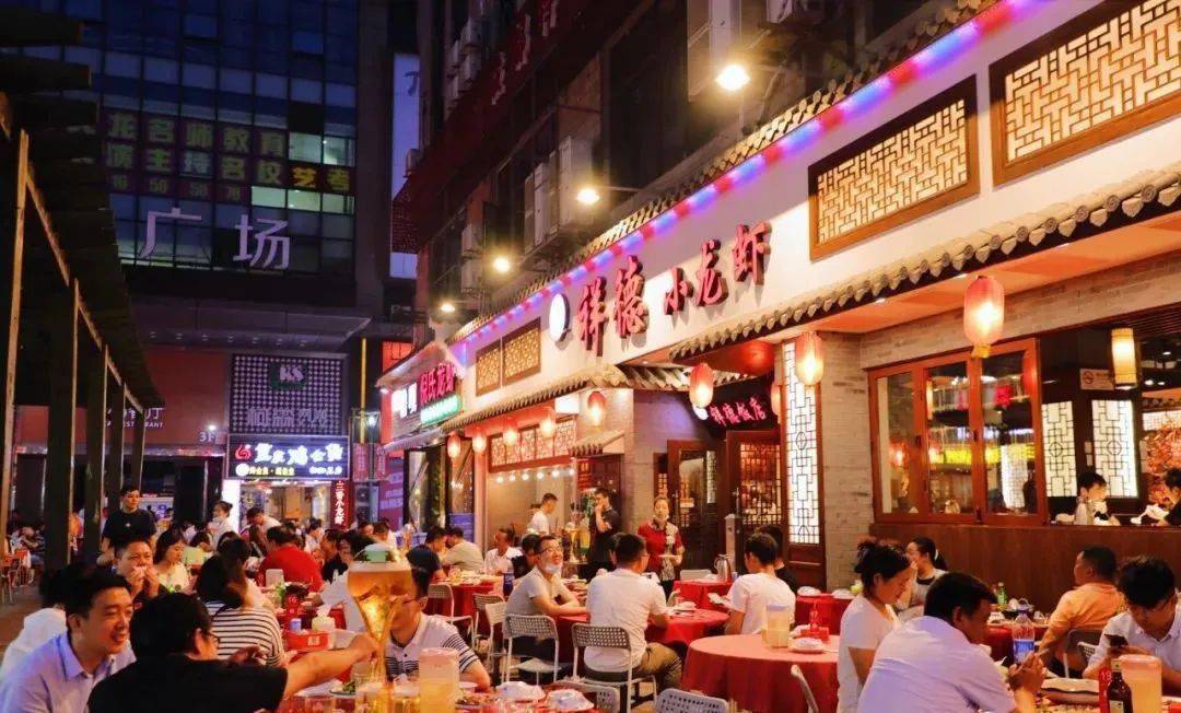 松江人盛夏念念不忘的10种美食有你喜欢的吗