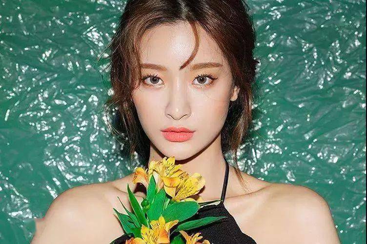 可爱又迷人的百变眉毛画法画对了眉毛你也是女神