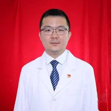 【甘肃宝石花医院专家介绍】技术骨干——马磊