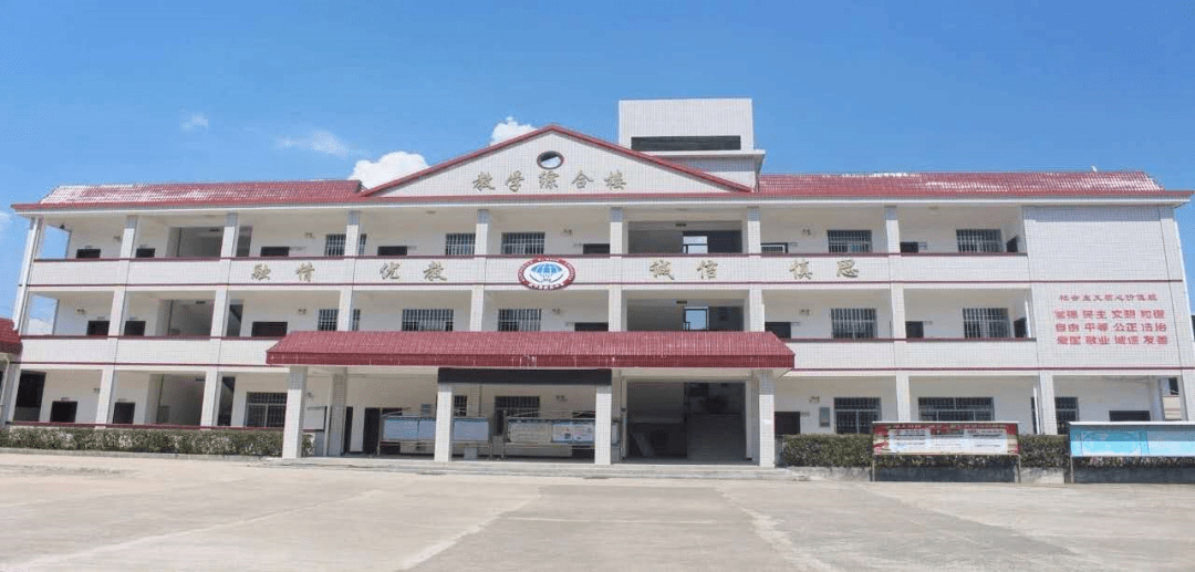 武东中学2020年中考喜报_武平