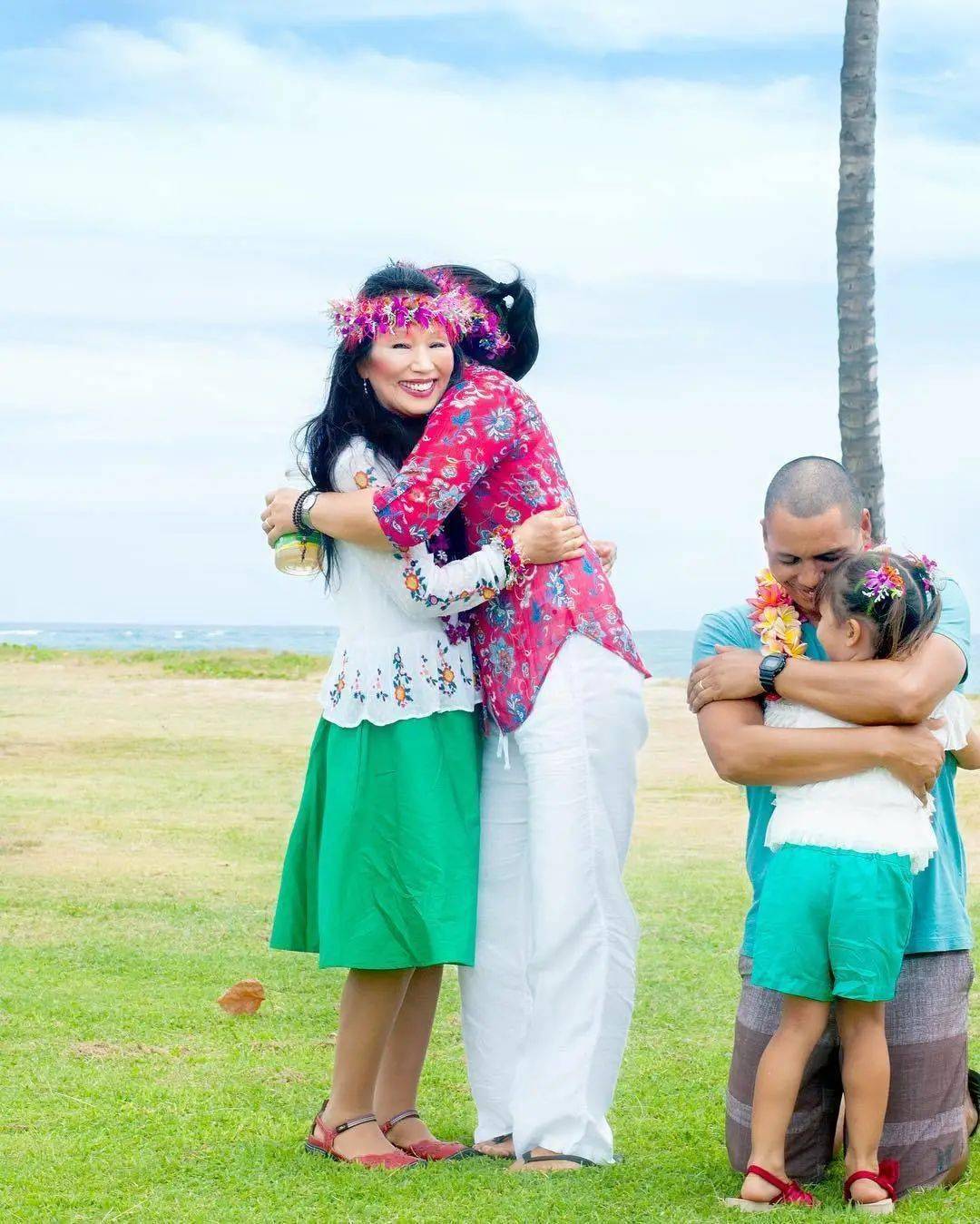 让家庭温暖和谐,我该怎样做?_瑜伽