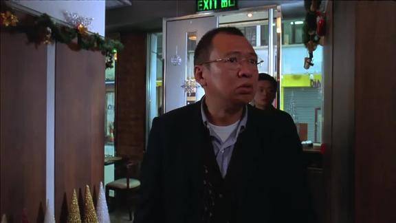 暗战2:这部经典让林雪知道赌的危害,让他找到了重新生活的希望