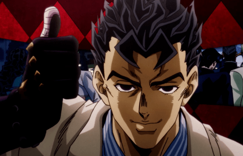 这个杀人魔,人生的终极目标是"平静生活"_大卫鲍伊