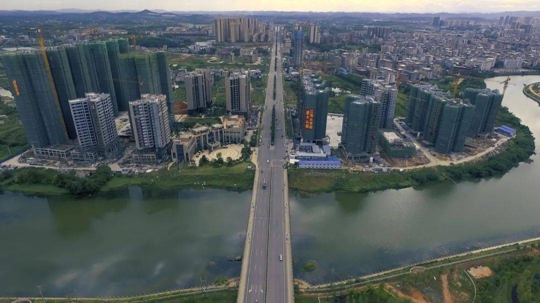 速看常宁城区这些地方将增设红绿灯