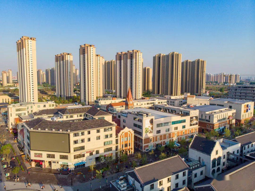 做强济南方特-东方神话,海那城意式风情小镇,"1953茶文化创意产业园"