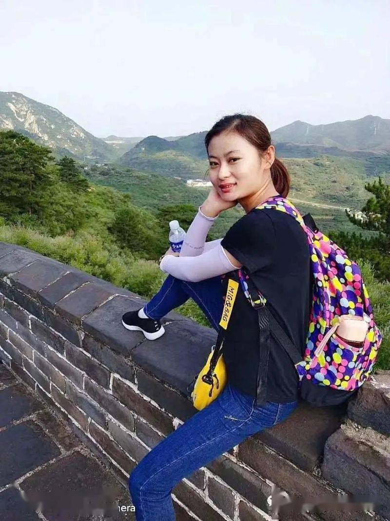 菏泽征婚91年女生教师一名