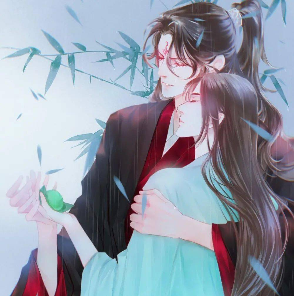 【微信头像】人渣反派自救系统
