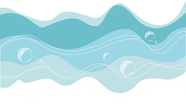 何以解忧,唯有一个人的微醺!_气泡