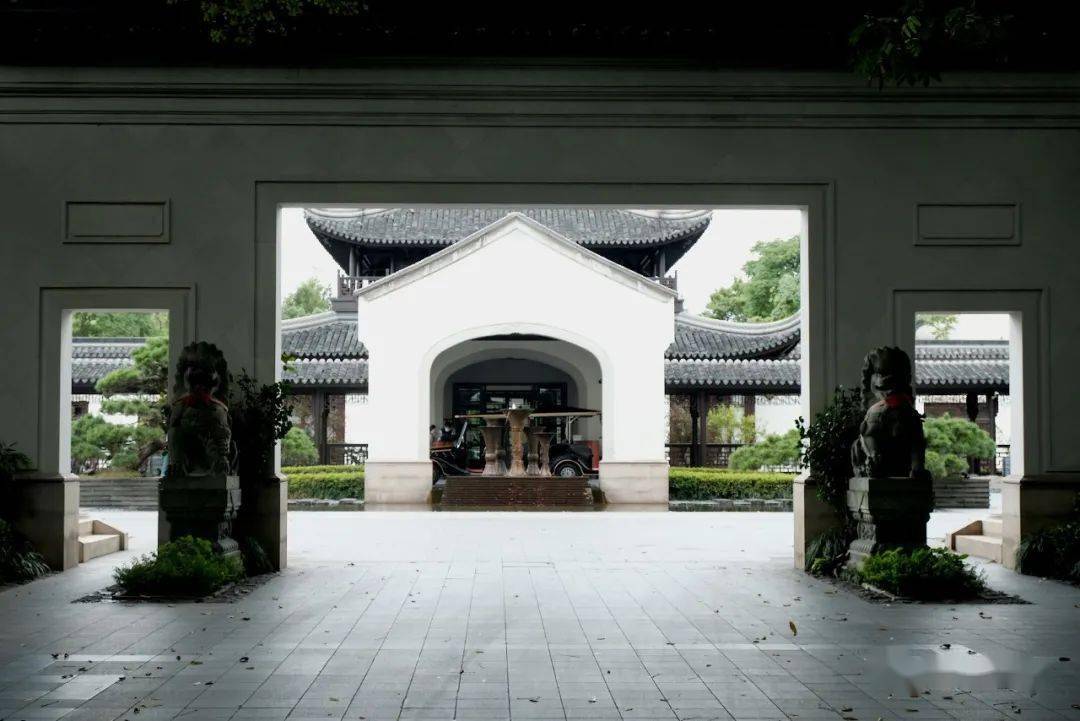 我不是去杭州,是去西子湖四季_西湖