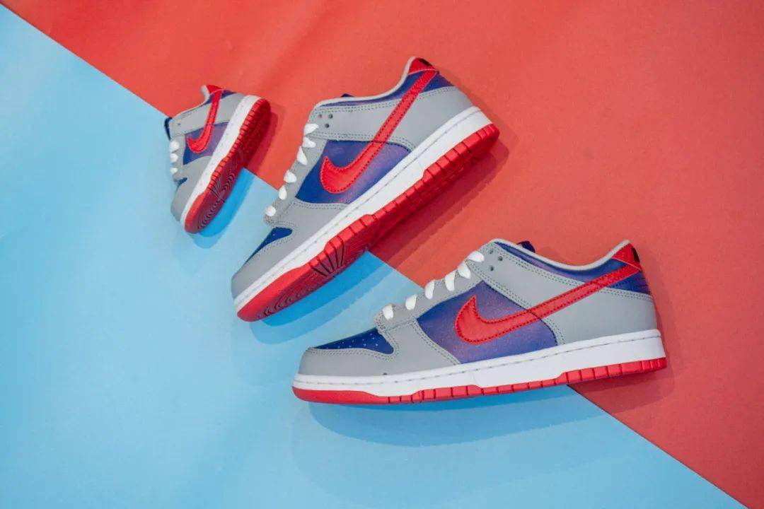 deal重磅发售联合dunkplus小程序发售nikedunklowsambatd