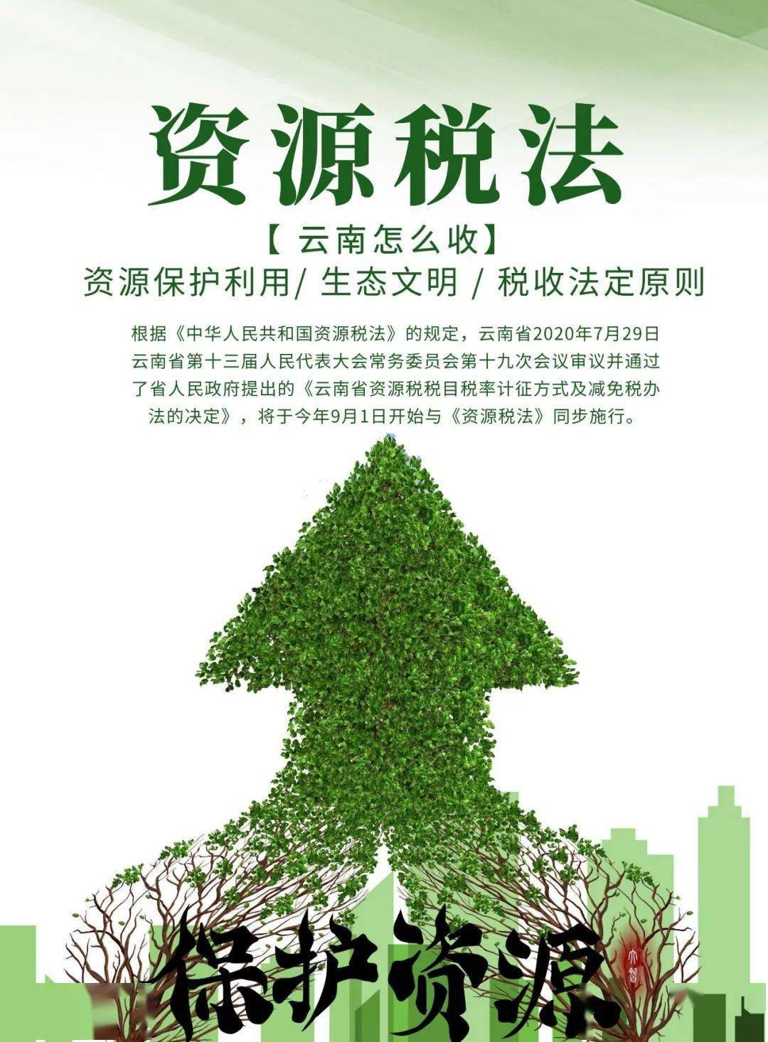 9月1日资源税云南怎么收下图了解最新资讯如何享受享受资源税税收优惠