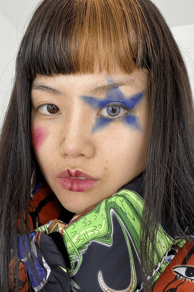 "恶搞成瘾"的艺术家mlma,到底颠覆了多少人的审美?