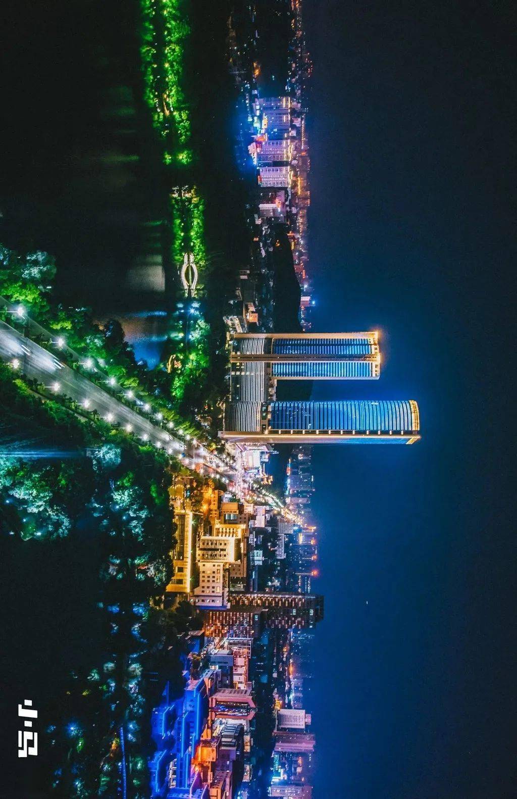 变迁和巨变20年马鞍山城市中心新旧对比视频曝光感动