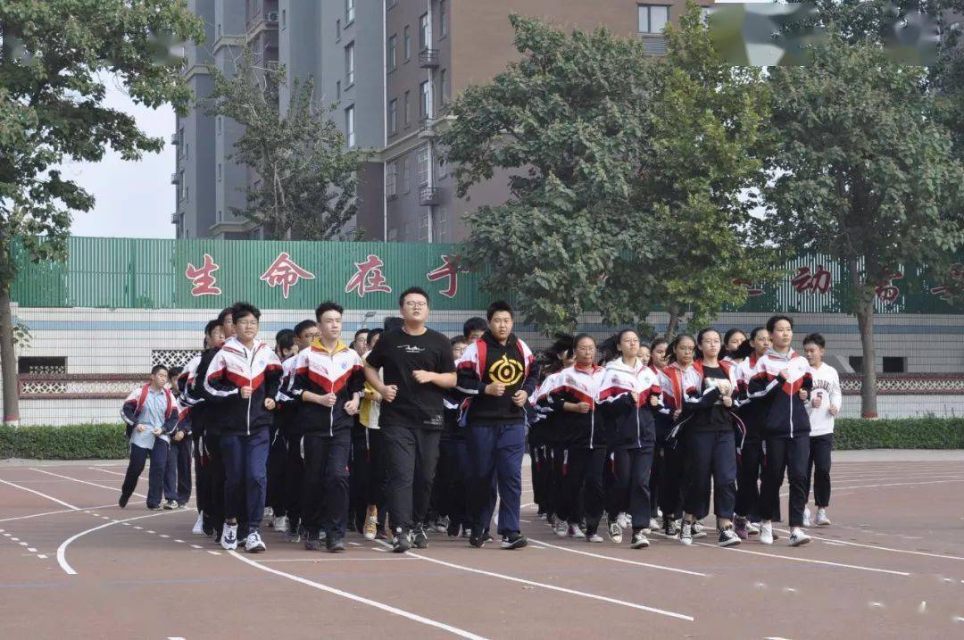 任丘四中最新划片范围公布!涉及这些小区!