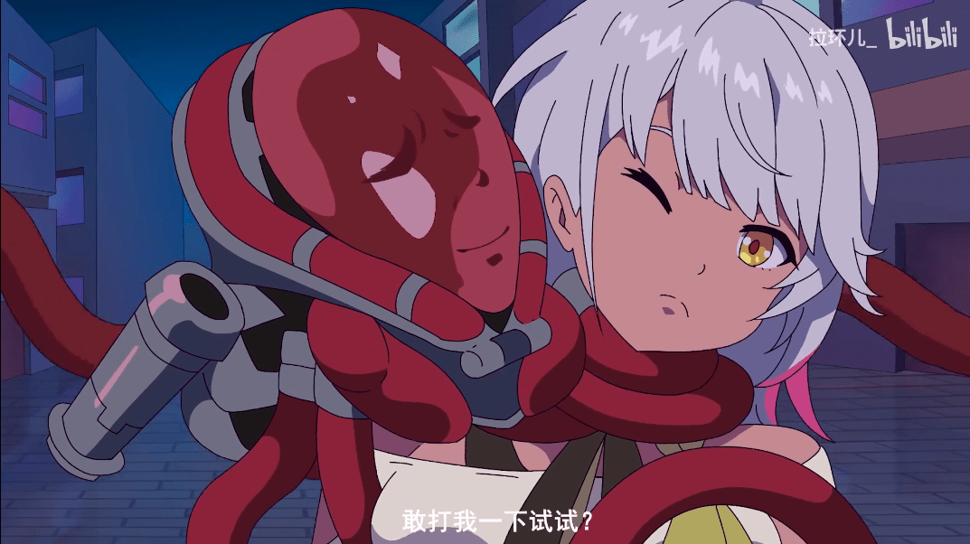 崩坏3手书大赏获奖作品展