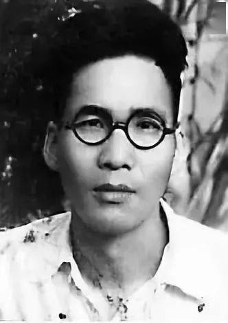 静乐历史人物|宣传部长,县委书记——李国珍