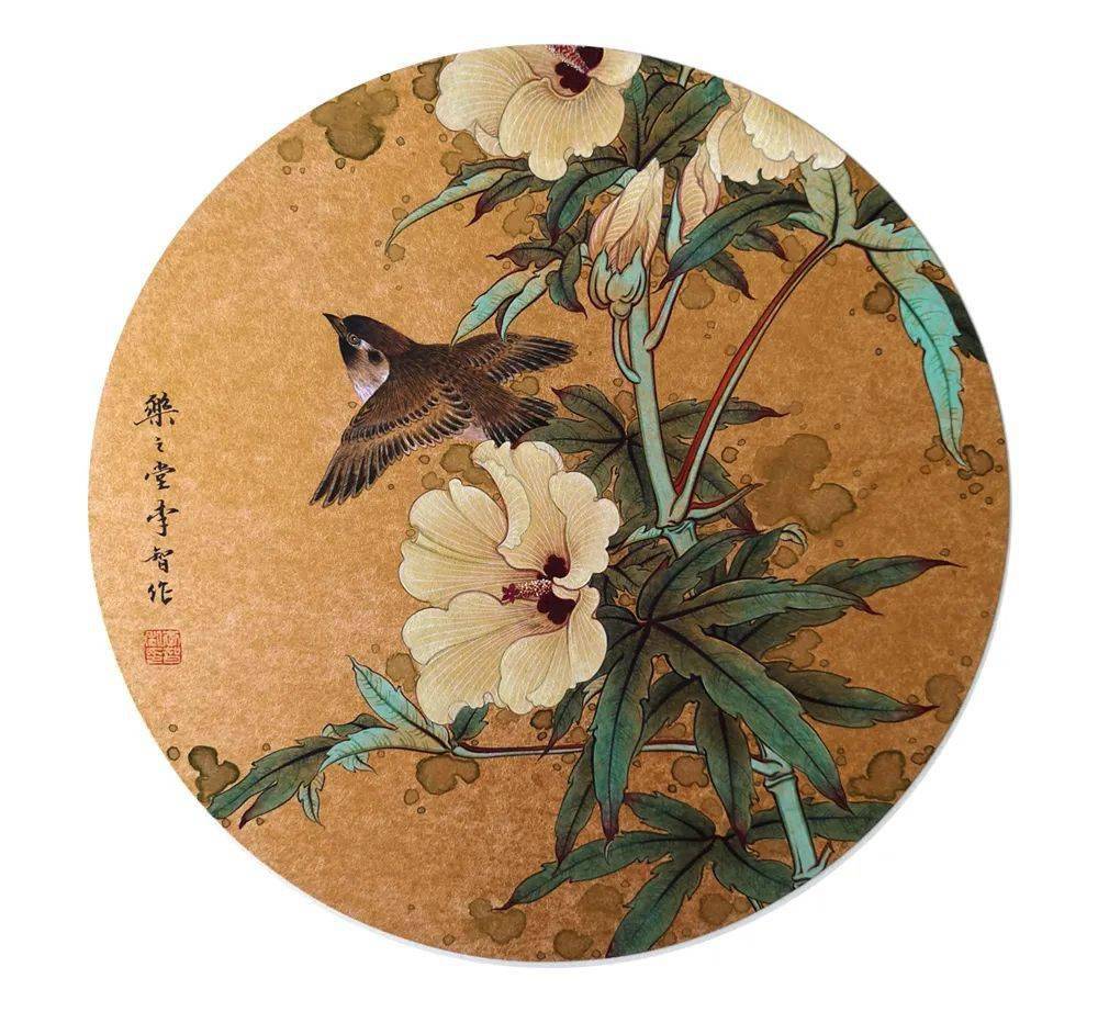 艺术工场 · 李智:创作从来不是个顺理成章的过程,至少对我是这样