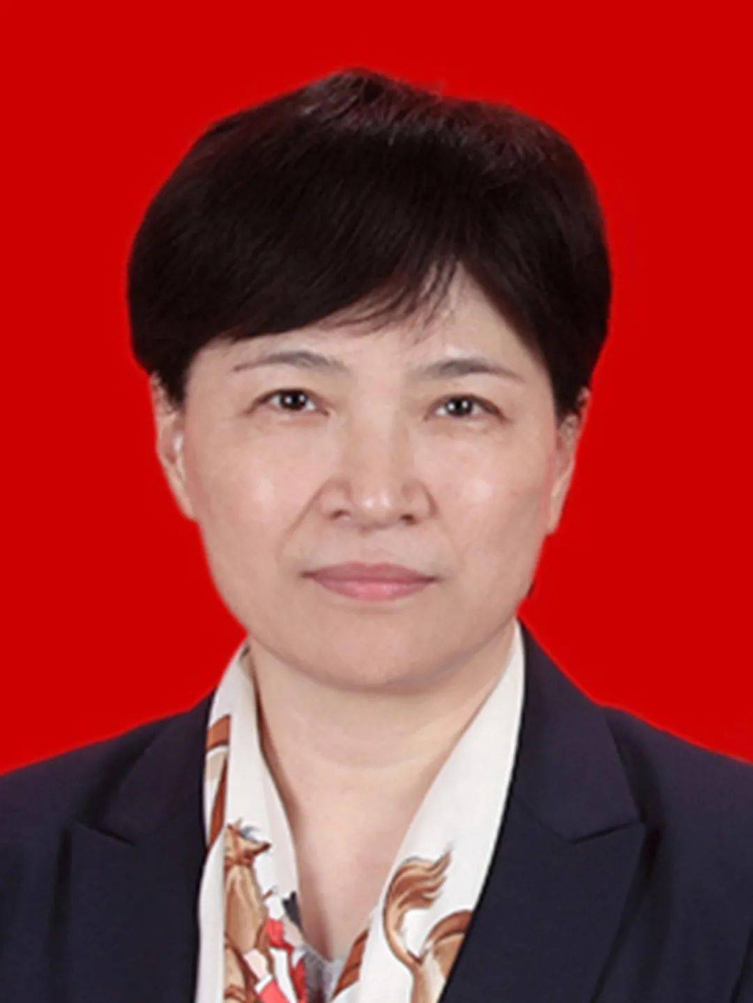 张红梅 河南省人民医院护理部主任主任护师,硕士生导师.