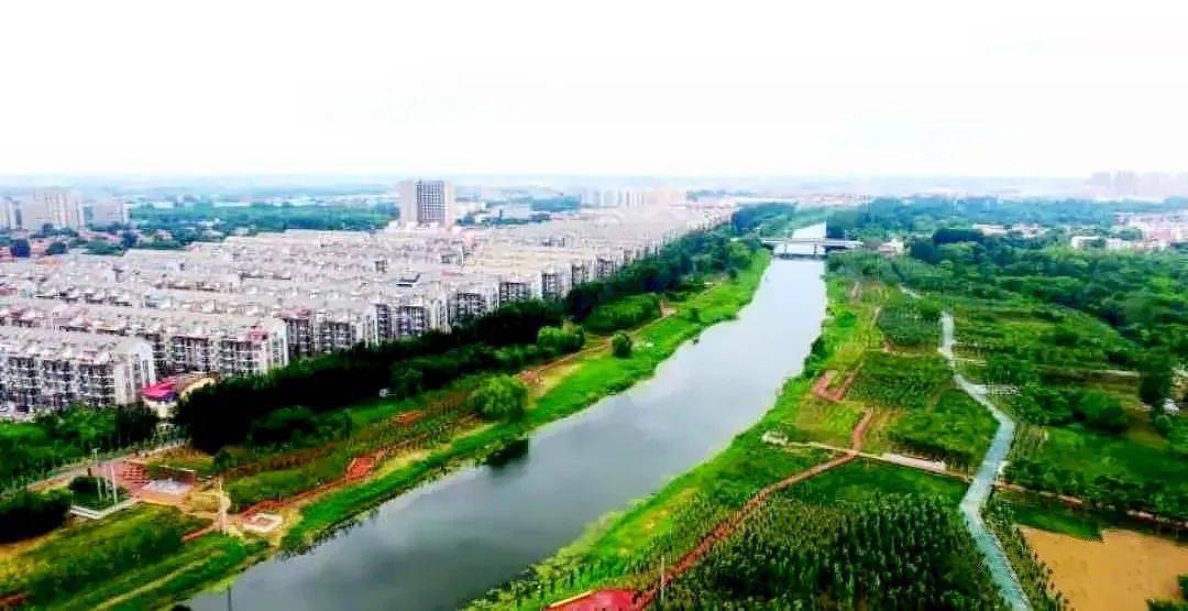 爱家乡 游河北 发现身边的美 | 行走大运河泊头段:运河古驿焕新晖,绘