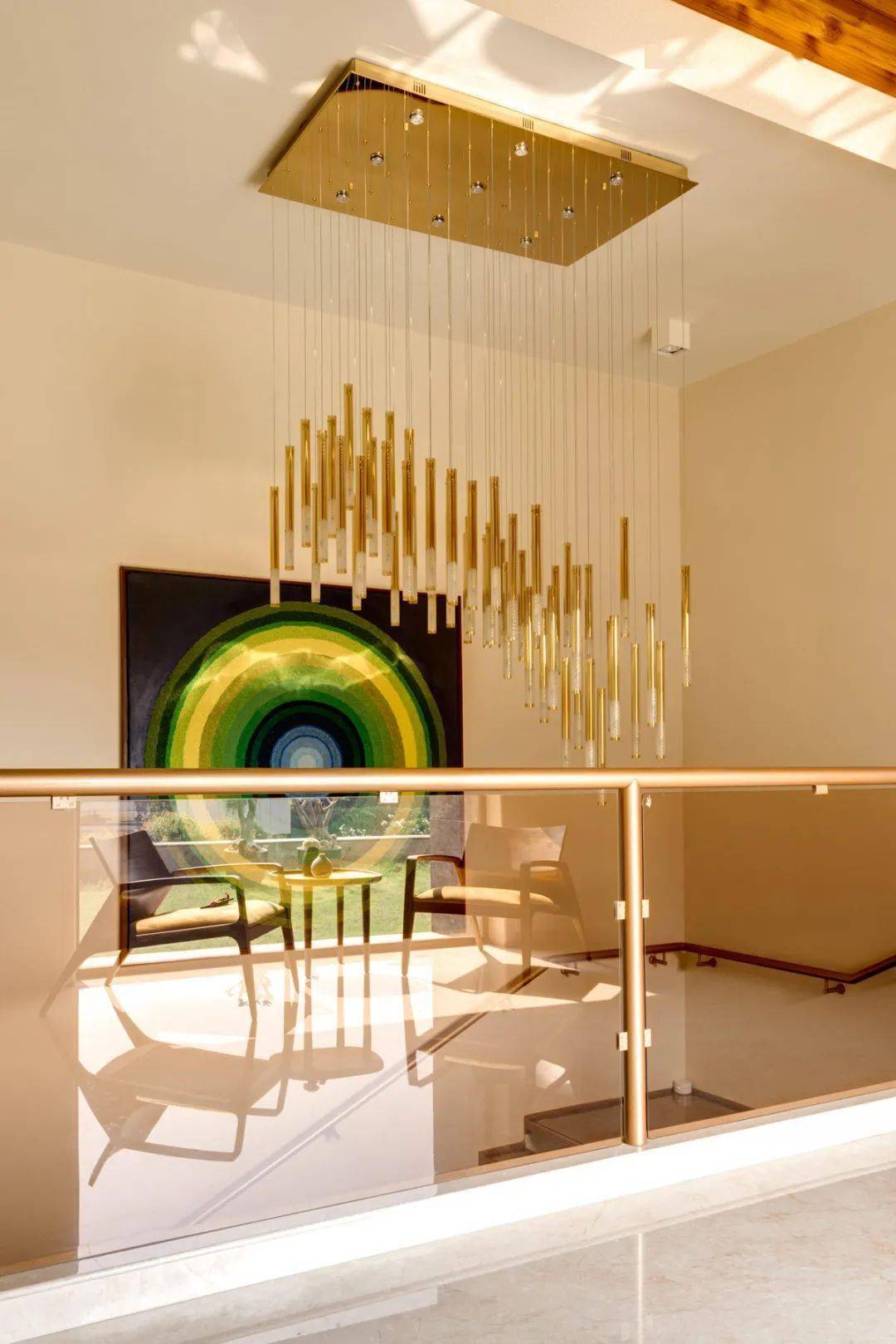 这座神奇的蜂巢豪宅设计你值得拥有