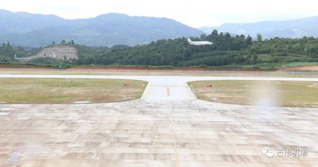 即将试飞!云南又一个机场要来啦