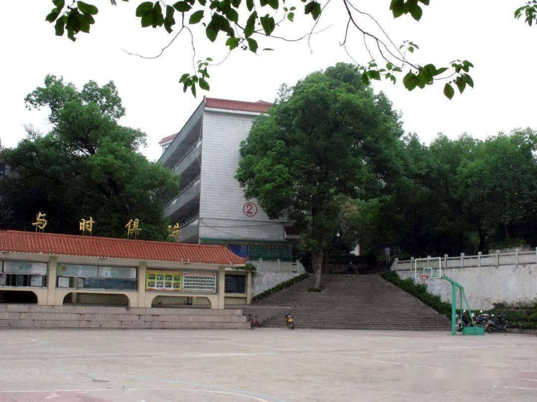 感受细节,感恩成长高三493班 王俊祁阳二中作为永州市示范高级中学