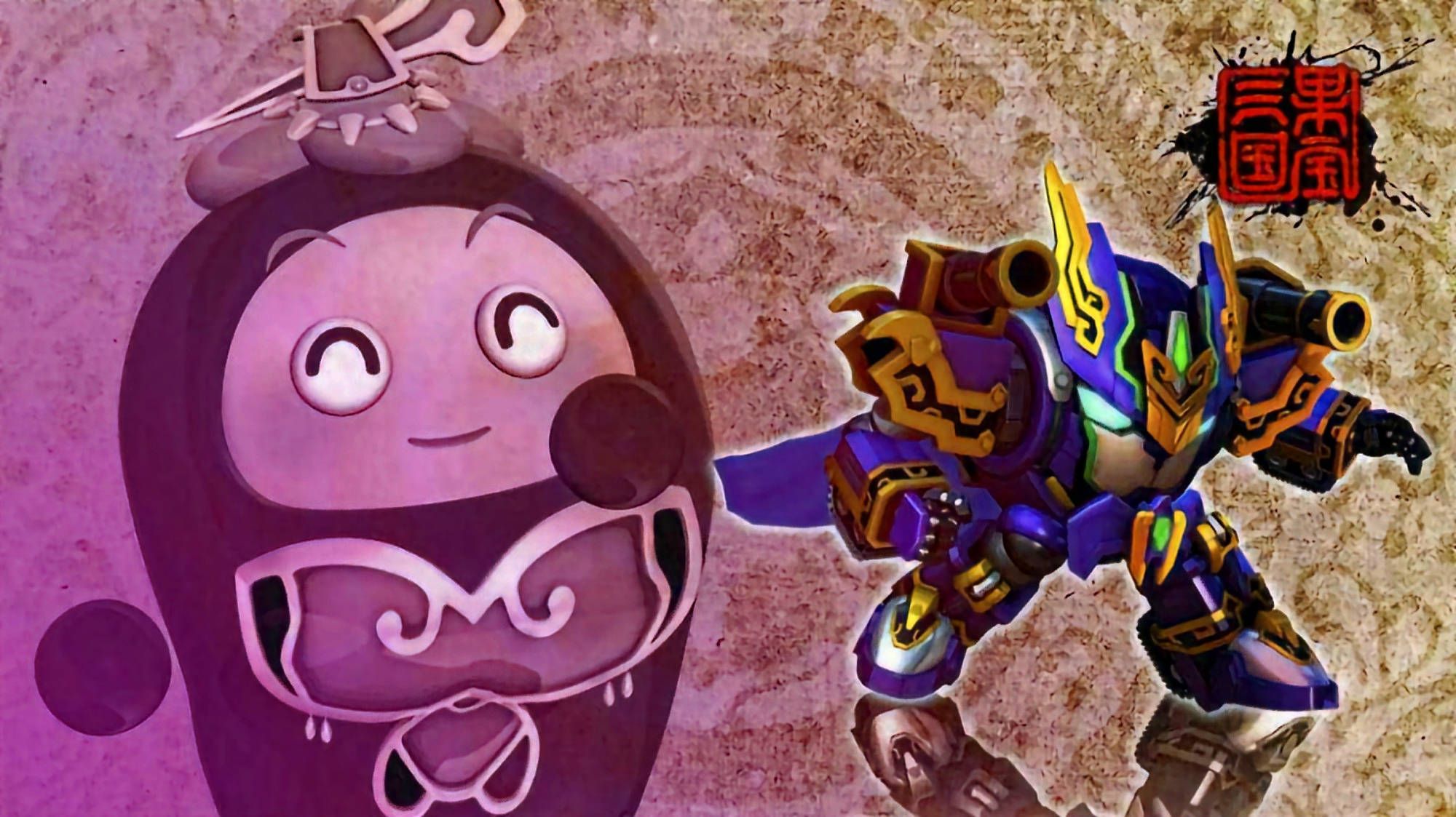 果宝特攻:历代山竹尊,你最喜欢哪部的?