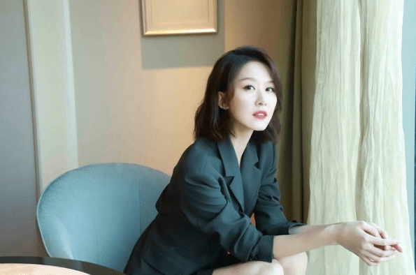 电影《改造老公》张雯搭档贾景晖找寻幸福密码