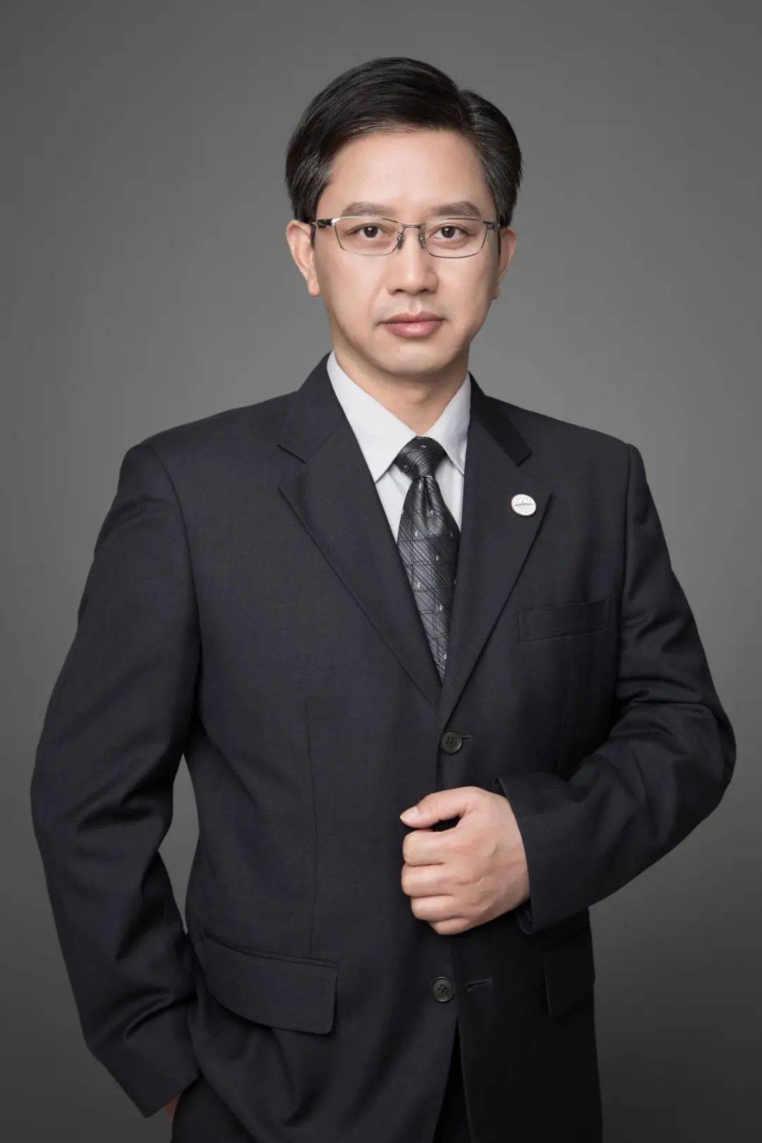 蔡立华荣获第二届广东医师奖