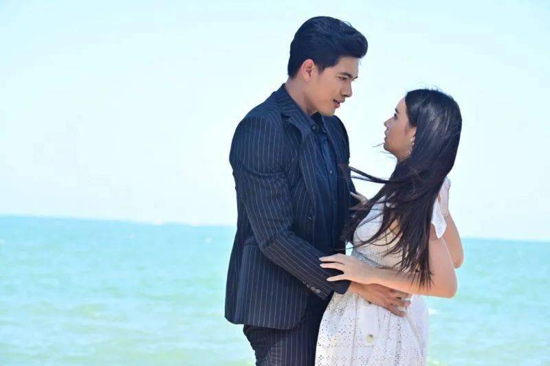 今夏最期待高颜值泰剧情链开播你追了吗