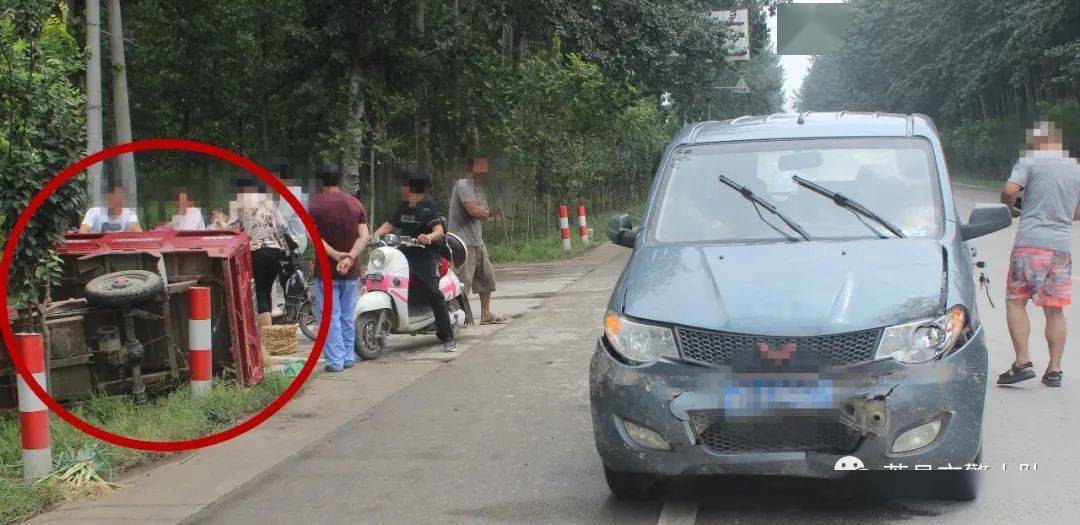 莘县一夫妻遇车祸无钱救治社会救助基金成救命稻草